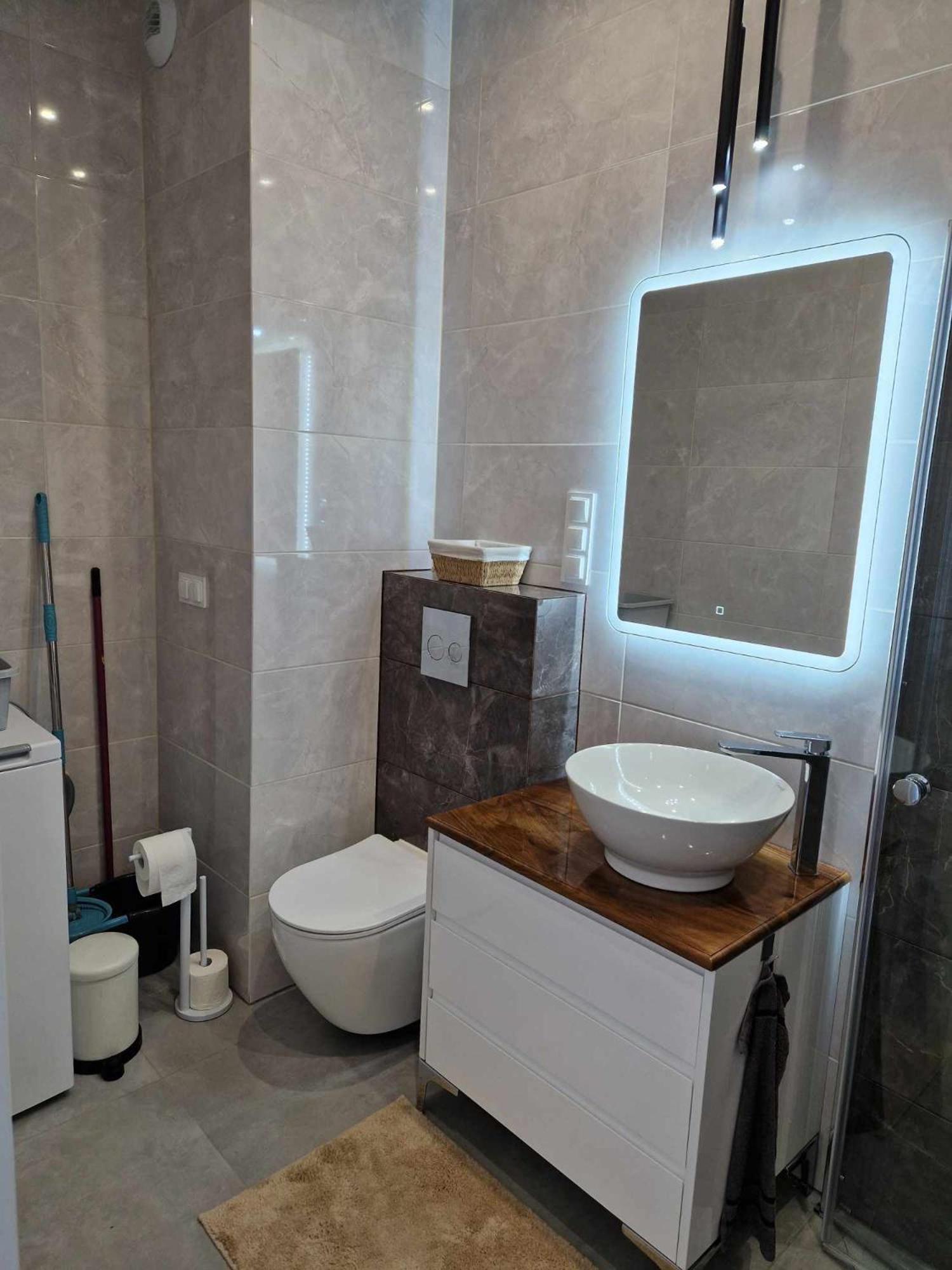 Apartament Termalny K&R Uniejow Dış mekan fotoğraf