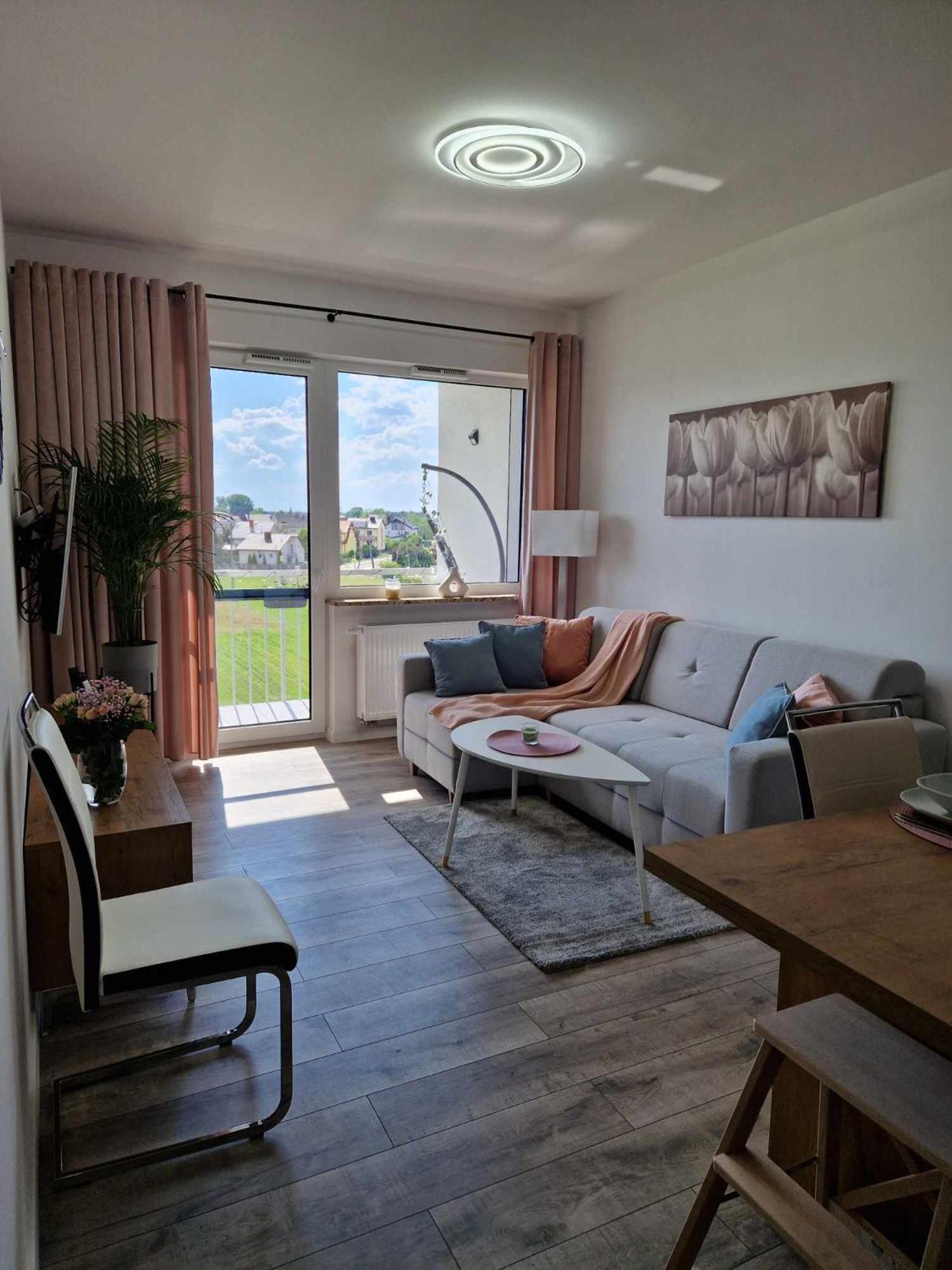 Apartament Termalny K&R Uniejow Dış mekan fotoğraf