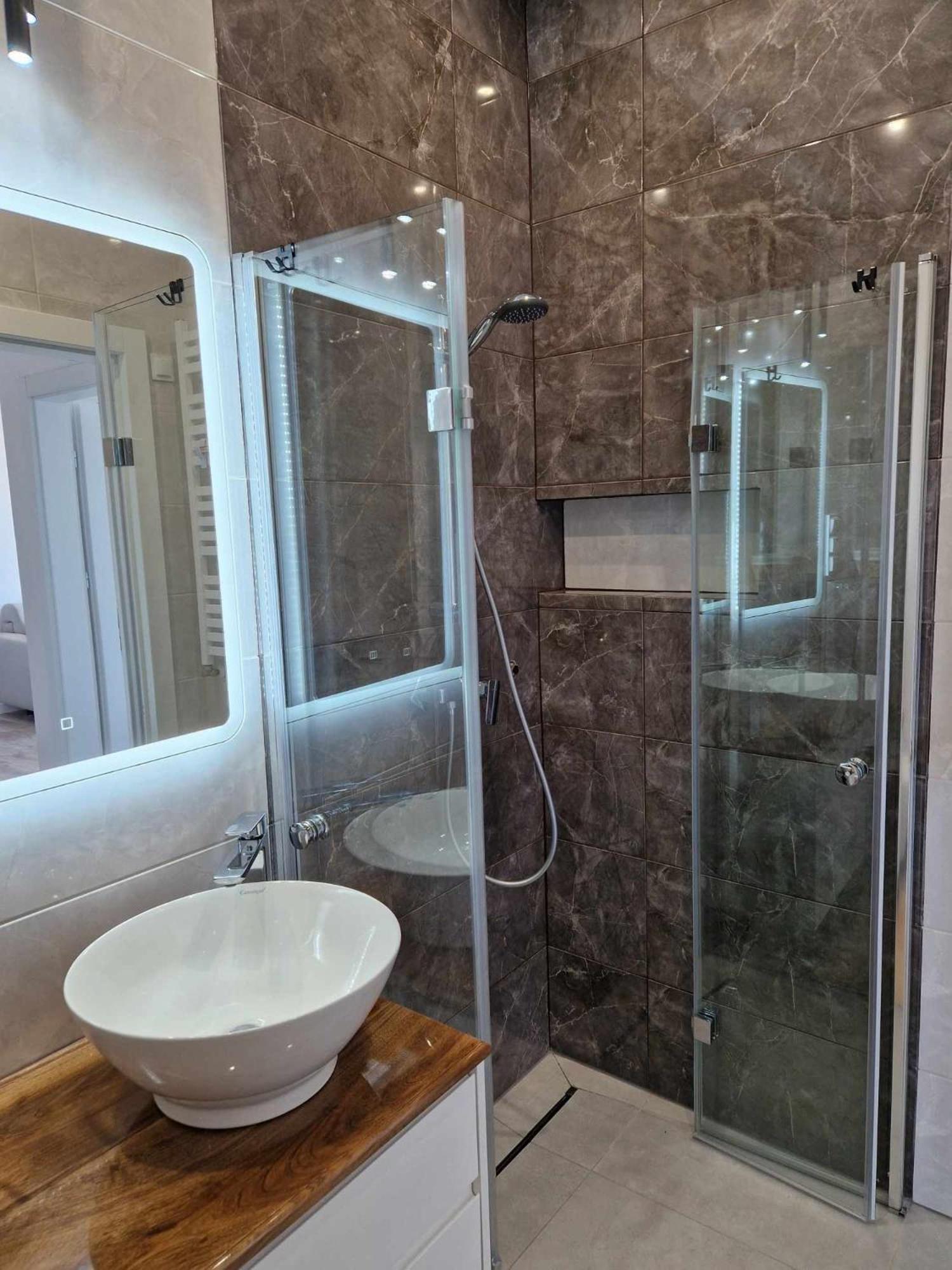 Apartament Termalny K&R Uniejow Dış mekan fotoğraf