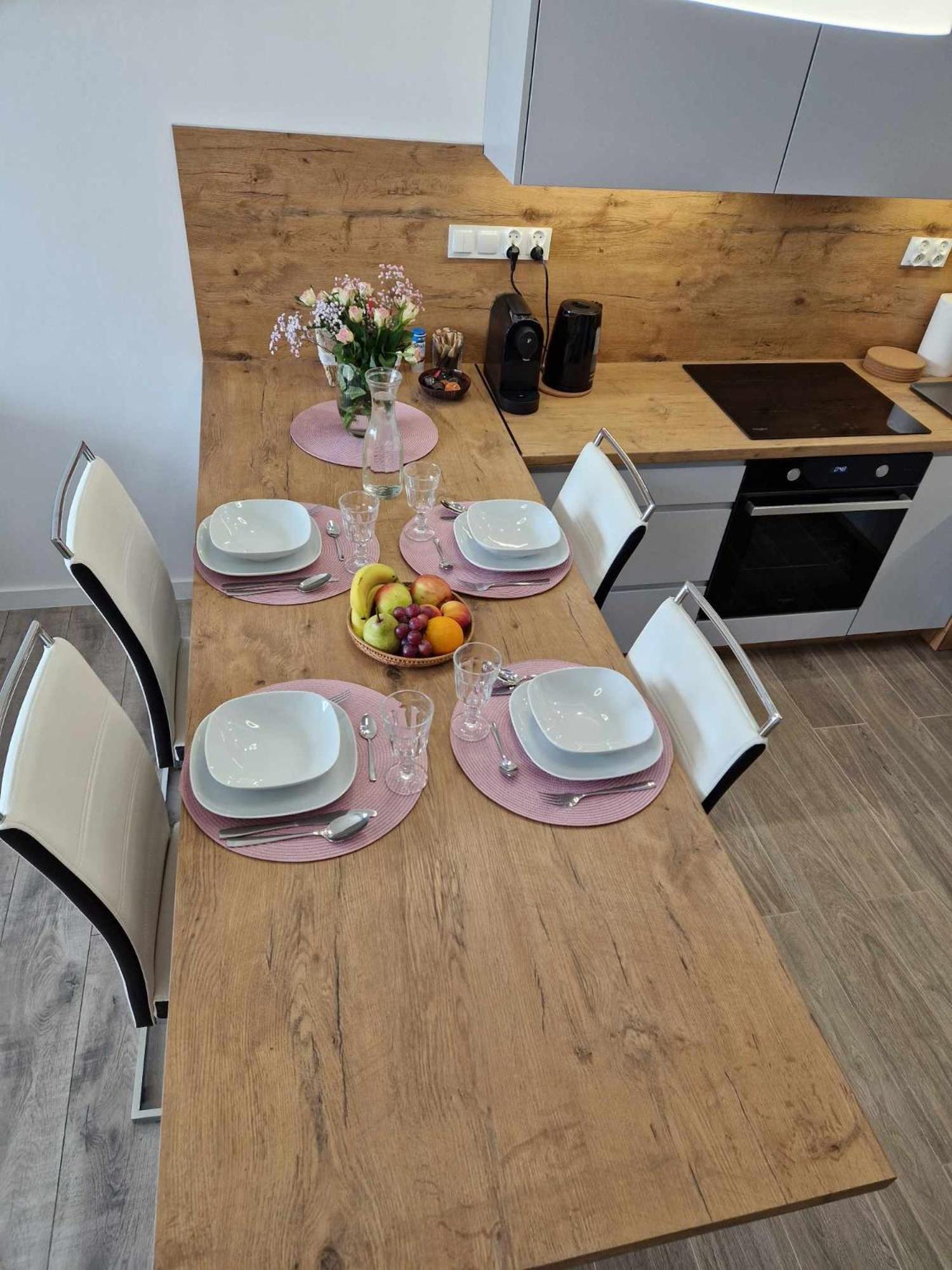 Apartament Termalny K&R Uniejow Dış mekan fotoğraf